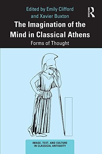 Gymnastics of the Mind: Greek Education in Hellenistic and Roman